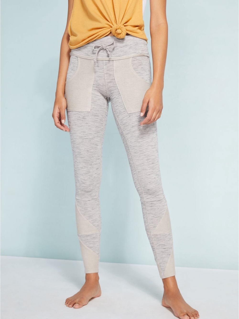 Free People Movement Kyoto Leggings (Med)